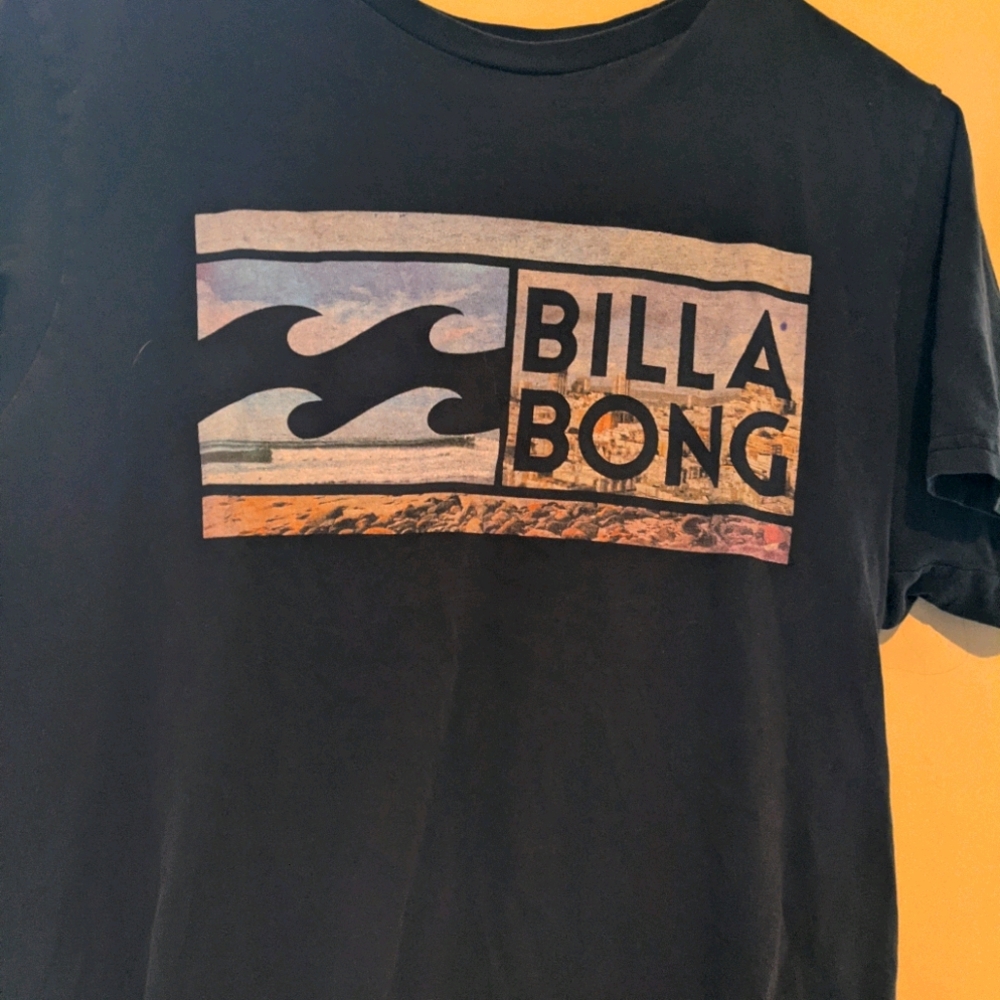 Billabong Shirt